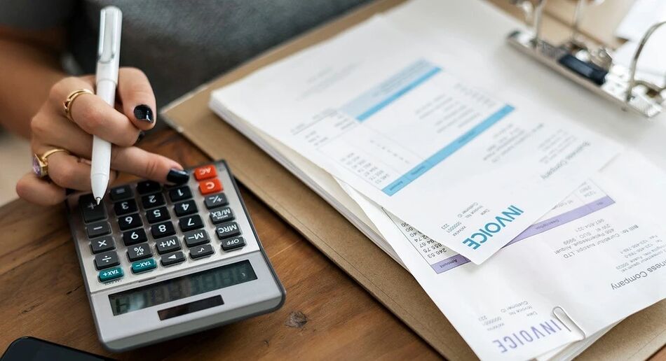Calcula os custos enerxéticos