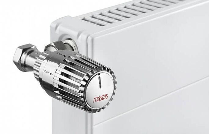 Consumo correcto de gas