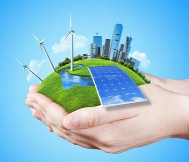 Seguridade ambiental
